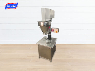 AUGER-FILLER-02 , Our Products
