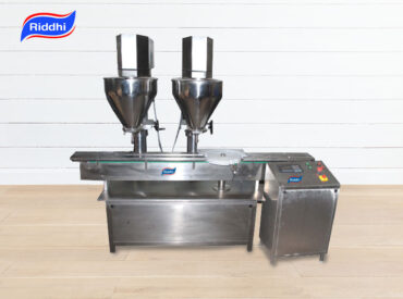 AUGER-FILLER-04 , Our Products