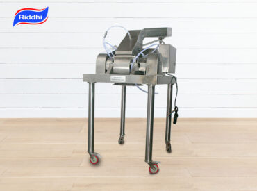 Comminuting-Mill , Our Products