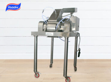 Communiting-mill , Our Products