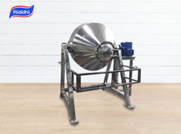 Double-Cone-Blender(updated-05) , Our Products