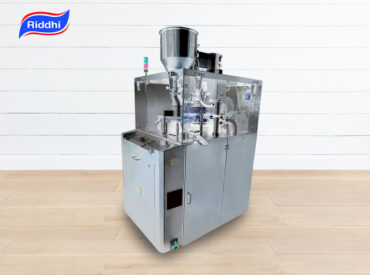 Double-Rotary-Tablet-Press , Our Products