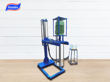 HIGH-SHEAR-MIXER-05 , Our Products