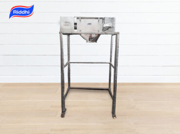 Oscillating-Granulator , Our Products
