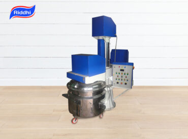 Planetary-Mixer , Our Products