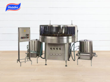Rotary-Bottle-Washing-Machine , Our Products