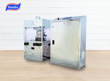 Single-Rotary-Tablet-Press-02 , Our Products