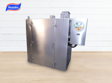 TRAY-DRYER , Our Products