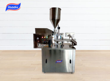 Tube-Filling-Machine , Our Products