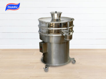 Vibro-Sifter , Our Products